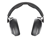 HP Poly Voyager Surround 80 UC Bluetooth Wireless USB-C Microsoft Teams Certified Headphones